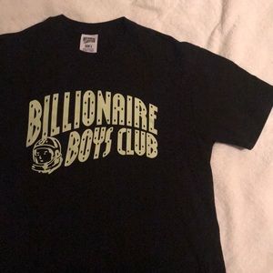 Billionaire Boys Club S/S Tee